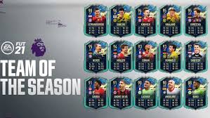 We did not find results for: Fifa 21 Tots Alle Team Of The Seasons Im Uberblick Eurogamer De