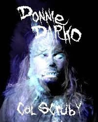 donnie darko by @calscruby , Music Video out now! , Starring @calscruby ,  Frank @matthewoodavisko , Director/Editor/VFX @k.awika of @daemondigital ,  Director of Photography @adamshattuck , Drone Pilot ...