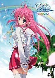 Gift Visual Novel Alchetron The Free Social Encyclopedia
