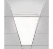 Alcon 2x4 Medical Clean Room Troffer