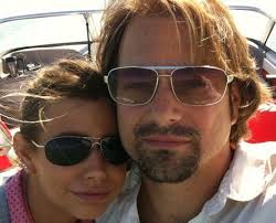 Thank You to the People in My Life (w/photos)