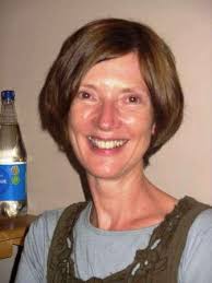 Influential Women: Meet Angela Vincent