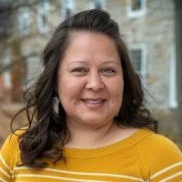 Native American Studies Department Faculty