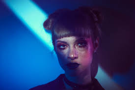 CREATIVE PORTRAIT — Jen Bernard Photography