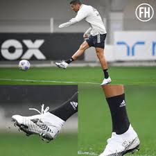After Cr7 Barca Youngster Ansu Fati Second Player To Train In Nike Mercurial Dream Speed 3 Boots Upcoming Nike Key Player Footy Headlines The team competed in the provincial amateur tournament organized by asociación de fútbol del.