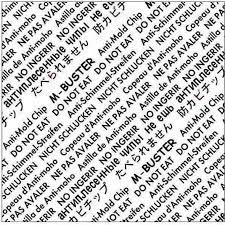 Maybe you would like to learn more about one of these? M Buster Anti Mold Stickers 5050e Girba M Buster China Manufacturer Label Tag Packaging Printing Paper Products Diytrade