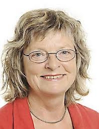 Sødalskolen siger farvel til Inger, Sven og Kirsten