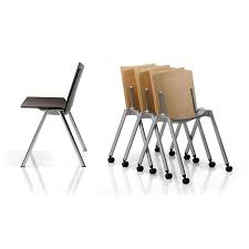 Alpha Collection Gordon Intl System Furniture Chair Clever Design