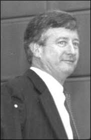 Services Scheduled for Retired Judge Hugh Gardner