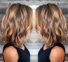Adding highlights for brown hair is not a new hair trend. 70 Devastatingly Cool Haircuts For Thin Hair