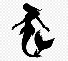 Free Free 221 Transparent Background Mermaid Svg Free SVG PNG EPS DXF File
