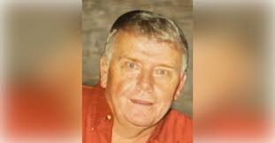 Obituary information for James Francis Spangler Sr.