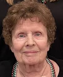 Gillian McKinstry Obituary (03/27/1942