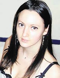 Girl leaps to mark mother's recovery