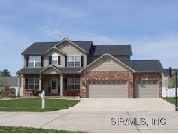 2505 Julie Crossing Granite City Il 62040 4205639 Real Estate Riverbender Com Real Estate House Styles Mansions