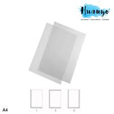 Import quality clear file holder supplied by experienced manufacturers at global sources. Thick Transparent Clear C U L Shape Pocket File Folder Holder A4