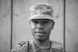 26 Bagram defenders portraits, Bagram airfield Images: PICRYL