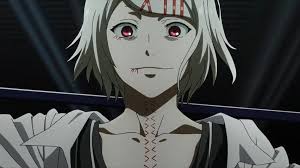 People are gripped by the fear of these ghouls whose identities are masked in mystery. Suzuya Anime 143 Photos Vk Tokyo Ghoul Anime Tokyo Ghoul Episodes Tokyo Ghoul
