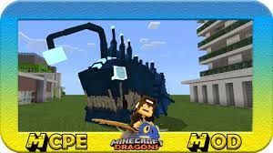 Once killed a scout and the ridiculously overpowered group that spawns with the crowned illager that destroys any and every block in his path and got my dragon an entire party of illager dragon hunters spawned with their camp inside my city instantly destroying every block where their camp was placed. Download Mod Dragon For Minecraft Pe Free For Android Mod Dragon For Minecraft Pe Apk Download Steprimo Com