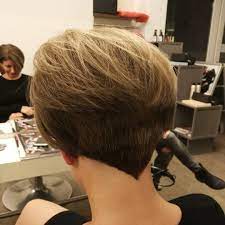 Pin Von Bill Slick Auf Bobs 8 Haarschnitt Friseur Haare Und Beauty