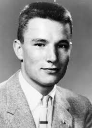 Donald White Obituary (1939