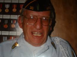 Post 30 Springerville, Arizona