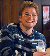 idk man — Songfic Series: She Will Be Loved