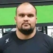 Patrick Schaefer vs. Nemanja Kerezovic, Night of Champions