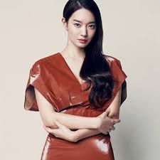 Shin min ah and kim woo bin. Shin Min Ah Bio Age Height In Relation Nationality Body Measurement Career
