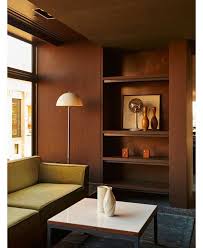 The Robey La Bonne Adresse A Chicago Deco Interieure Architecte Interieur Interieur Maison