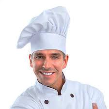 Chef Hat Adjustable Elastic Baker Kitchen Cooking Hat By Wearhome Tm 1pack Chefs Hat Ebay Selling Tips Loose Hairstyles