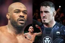 Alex Pereira Unequivocally Backs His Favorite For Jon Jones vs. Tom  Aspinall Fight - EssentiallySports