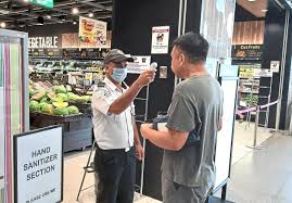 Covid 19 What Does The New Normal Mean The Star