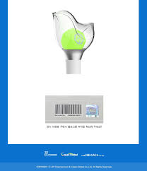 Pre Order Got7 Official Light Stick