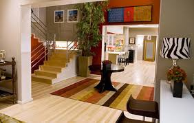 Trying to build the dunphy house was a real challenge! Three Families Three Houses And Three Different Styles For The Modern Family Tv Series