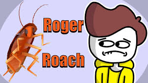 Roger Roach [Animated]