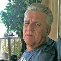 Robert 'Byron' Watson Obituary