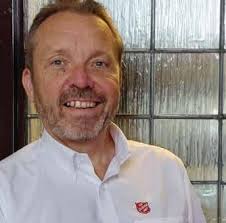 Salvationist 25 May 2024 by The Salvation Army UK and Ireland