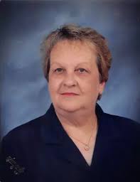 Obituary information for Carolyn Martin "Jody" Moss