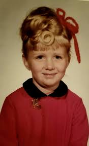 Childhood memories in Cozad, Nebraska