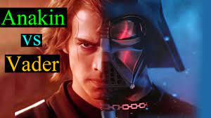 Maybe you would like to learn more about one of these? Darth Vader Vs Anakin Skywalker Wer Ist Starker Deutsch Youtube