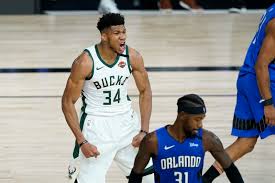 L am my fathers legacy. Milwaukee Bucks Pros And Cons Of Giannis Antetokounmpo At Center