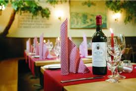 Von 2006 bis 2008 staatl. Restaurant Hotelpark Stadtbrauerei Arnstadt In Arnstadt