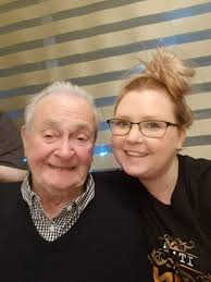 Tribute to Barry Pascoe, 1941