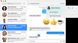Jun 03, 2021 · to activate imessage on an iphone or ipad, tap settings, tap messages, and slide the imessage switch to the on position. How To Get Imessage On Pc Enable Imessage On Computer