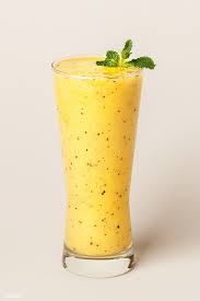 Download Premium Image Of Fresh And Healthy Passion Fruit Smoothie 2280592 In 2020 Passion Fruit Smoothie Passion Fruit Juice Watermelon Smoothies