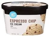 Espresso Chip