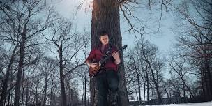 Cameron Catanzaro