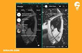 Cara download aplikasi whatsapp transparan pink mod. Download Whatsapp Transparan Apk Mod Anti Banned Terbaru 2020