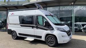 Dimensions l 599.8 x w 205 x h 266 cm Kastenwagen Carthago Malibu Van 540 Roomtour